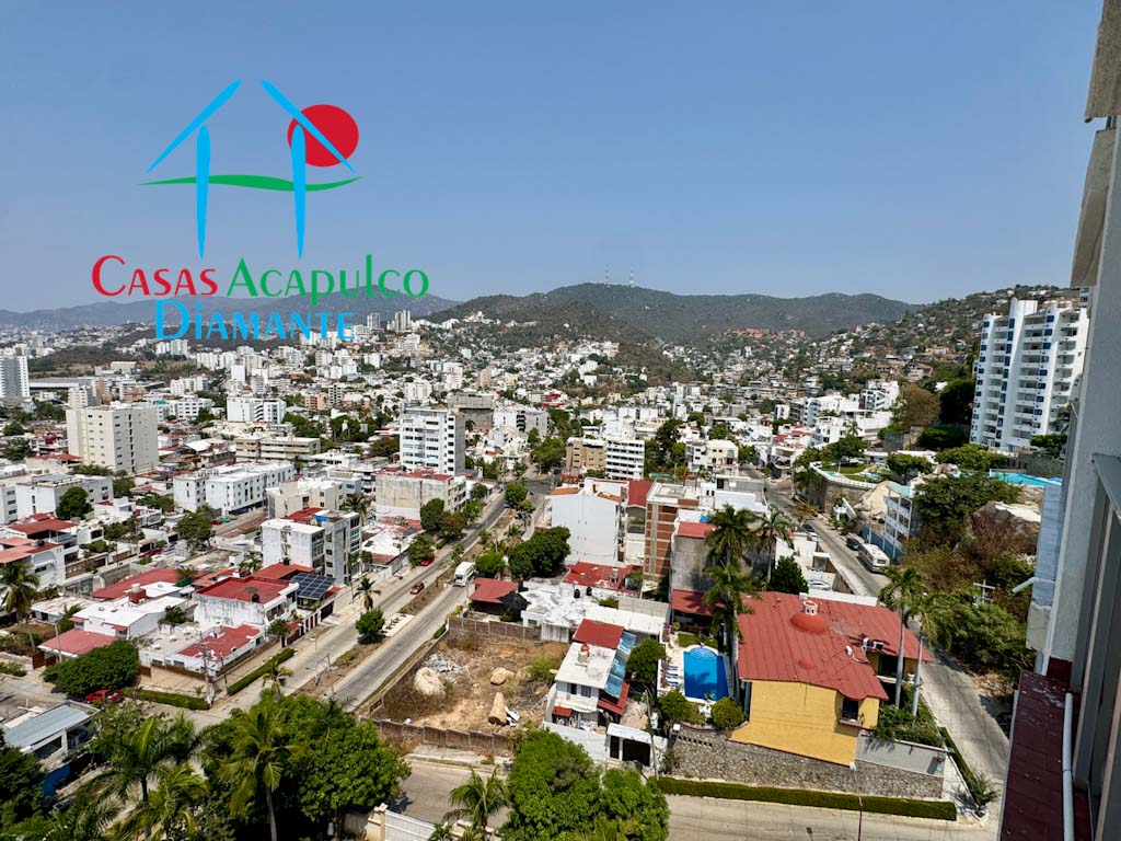 Sol y Mar B 1201 - Terraza 5